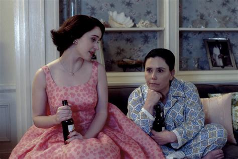 mrs maisel season 4 episode 3 recap